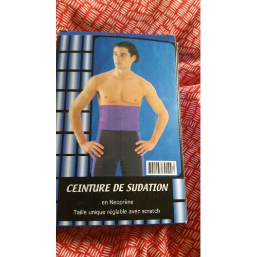 Waist band.