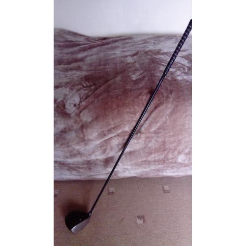 Golf club