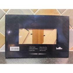 Pair of Photo Frames