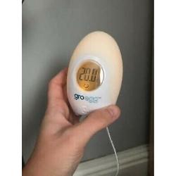 Gro egg