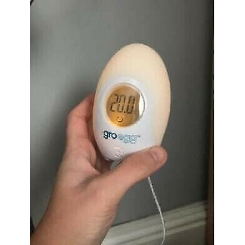 Gro egg