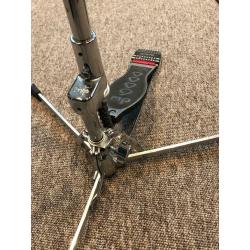 DW 6500 hi hat pedal