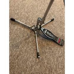 DW 6500 hi hat pedal