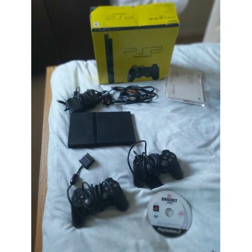 Playstation 2
