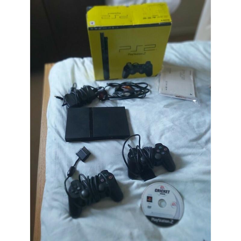 Playstation 2