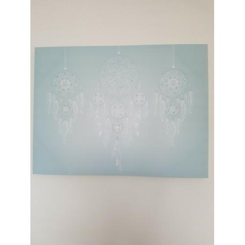 Canvas print