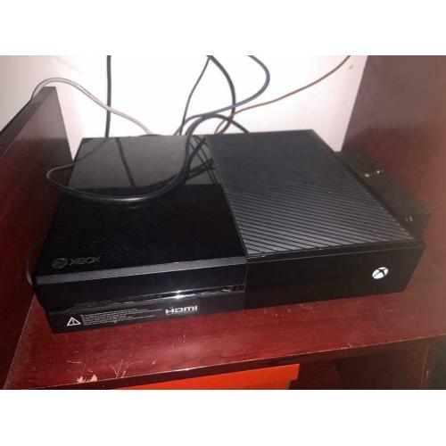 Xbox One (500GB)