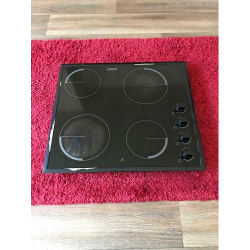 Zanussi Electric Hob
