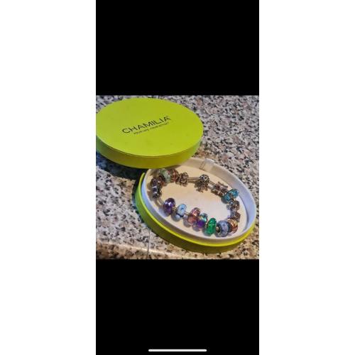 Genuine Chamila bracelet