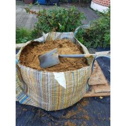 BLOCK AND FREE SAND