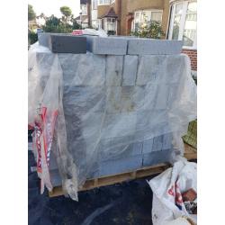 BLOCK AND FREE SAND