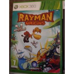 Xbox 360 games
