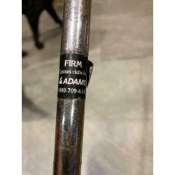 Adams Nick Faldo driver