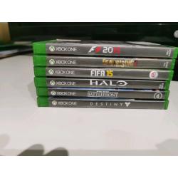 Xbox one kinect