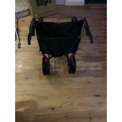 Wheelchair