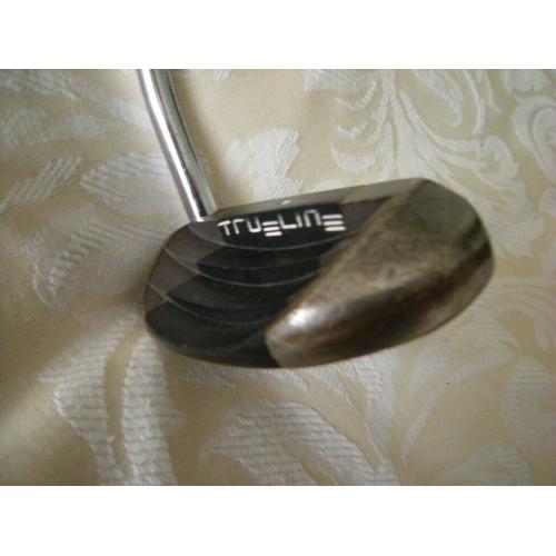 American True Line Putter