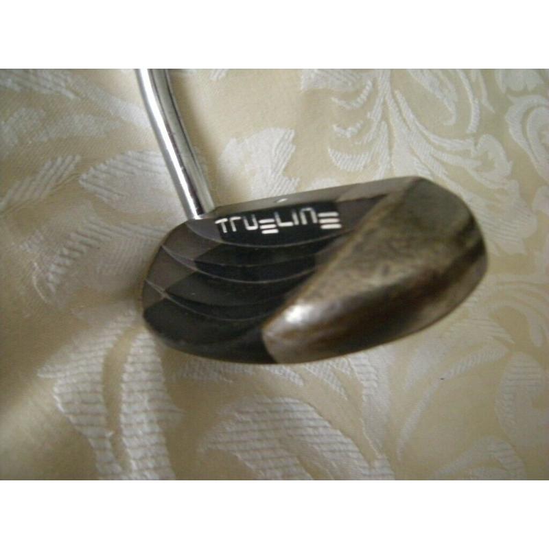 American True Line Putter