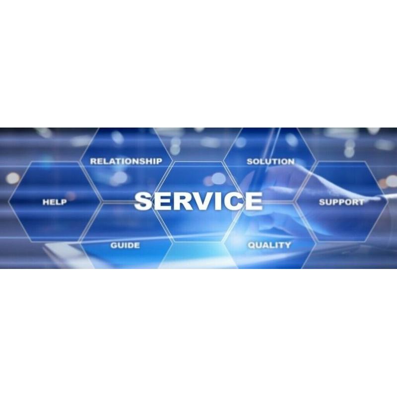 COMPUTER REPAIR - COMPUTER CONSULTANT - IT TECHNOLOGY - NETWORK SUPPORT