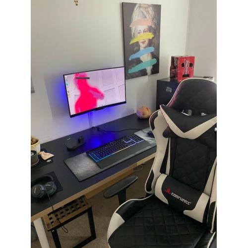 Gaming PC setup | I5-6500 | GTX-1060 | CORSAIR | Great value bundle