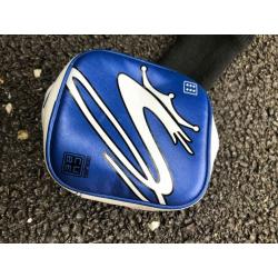 GOLF DRIVER HEAD COVER