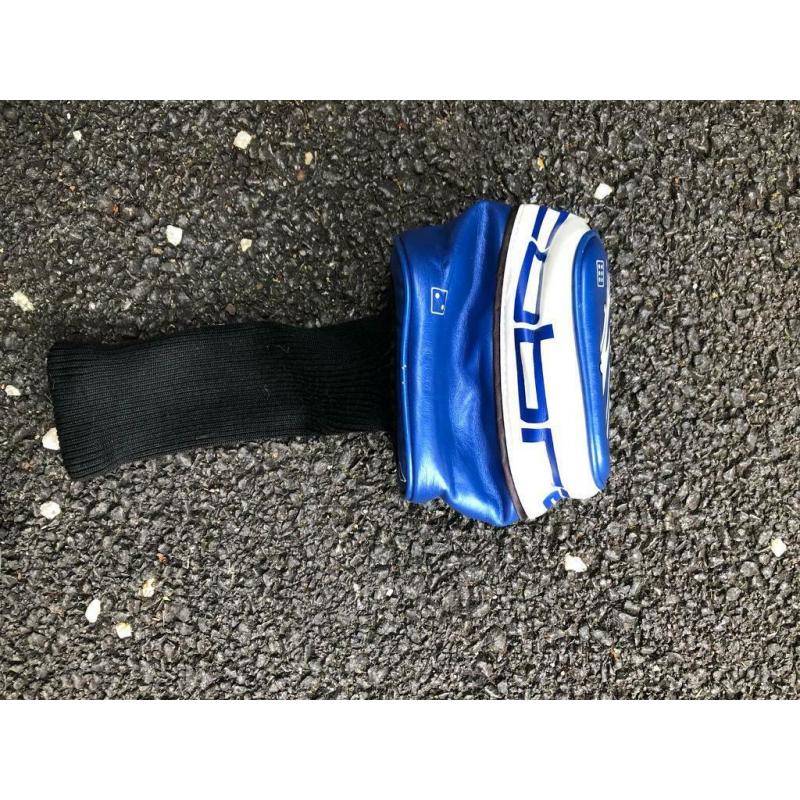 GOLF DRIVER HEAD COVER