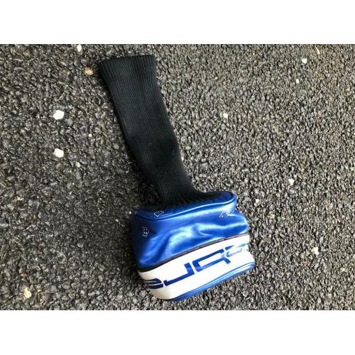 GOLF DRIVER HEAD COVER