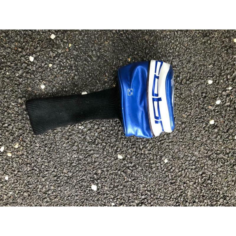 GOLF DRIVER HEAD COVER