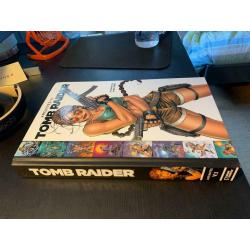 Tomb Raider Archives v1