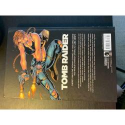 Tomb Raider Archives v1