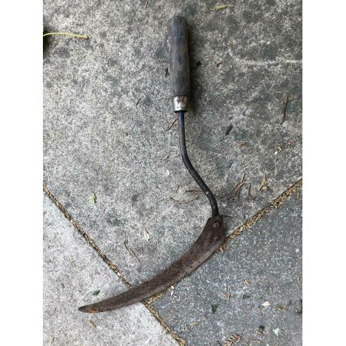 Scythe