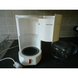 Kenwood Coffee Filter Machine