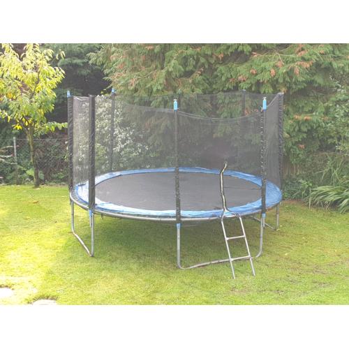 12 foot trampoline