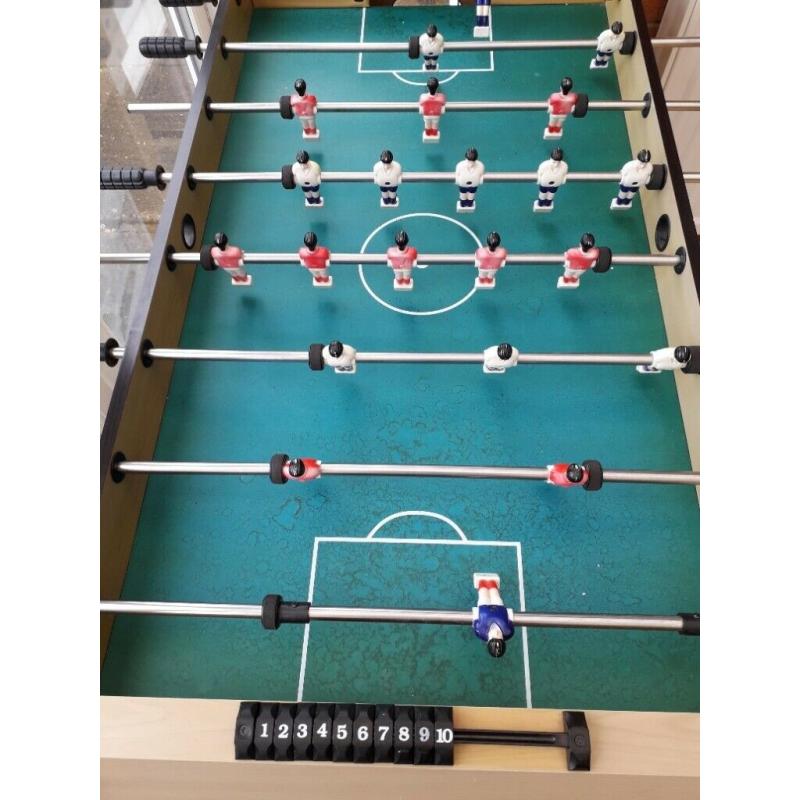Football Table
