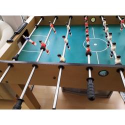 Football Table