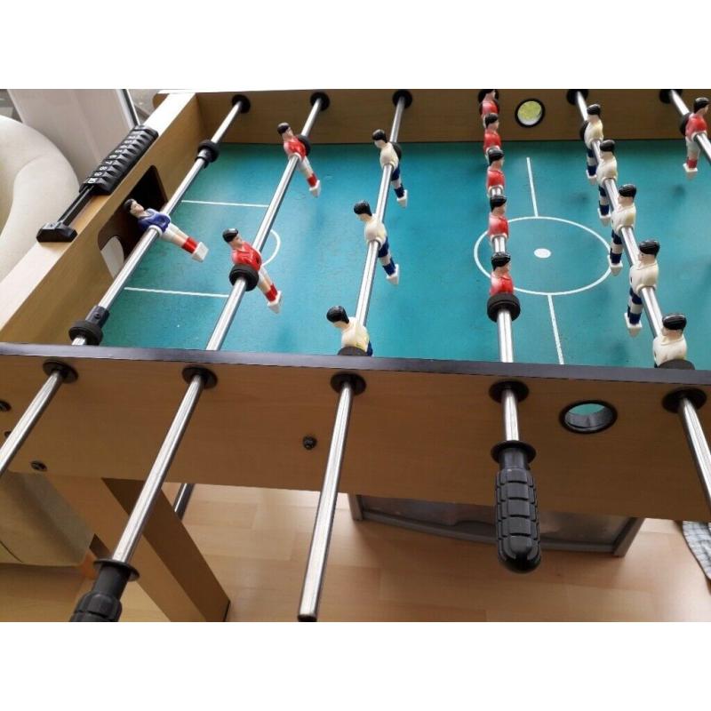 Football Table