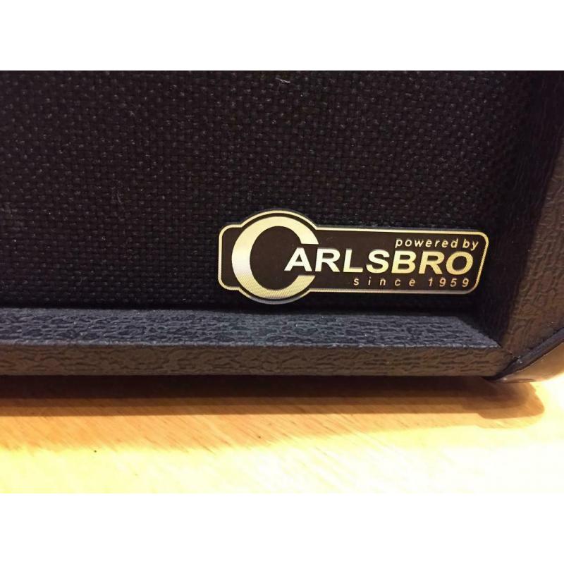Carlsbro Kickstart 10 practice amp bargain