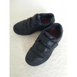 Clarks Boys Shoes