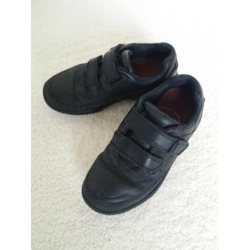 Clarks Boys Shoes
