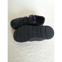 Clarks Boys Shoes