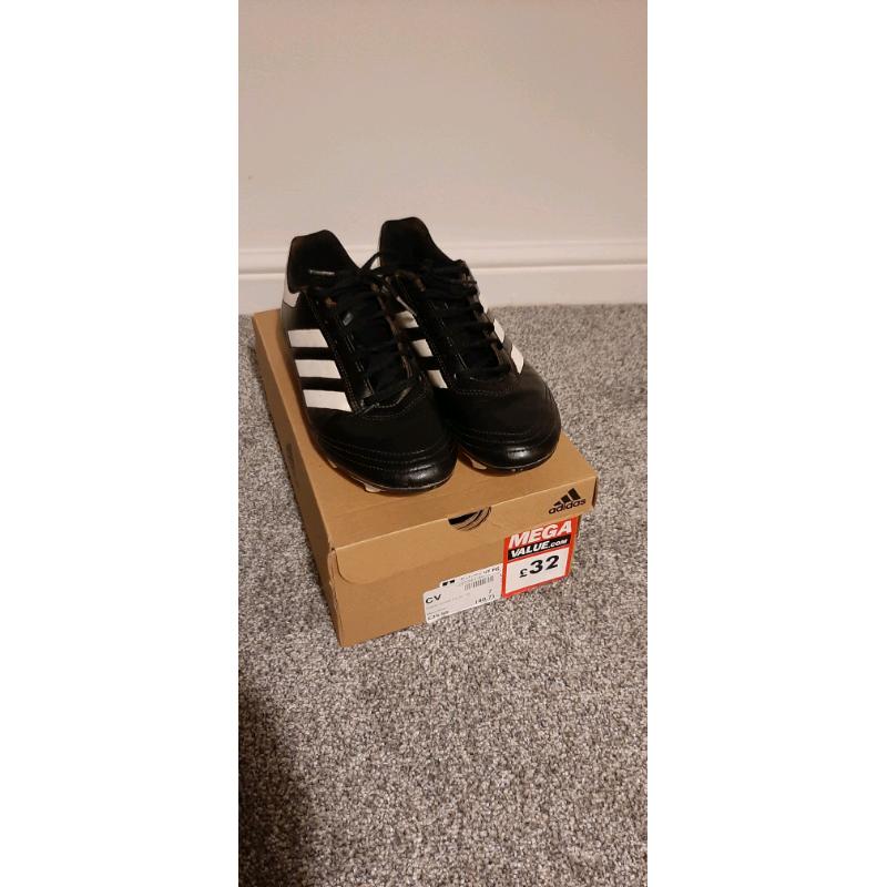 Adidas Goletto football boots size 7