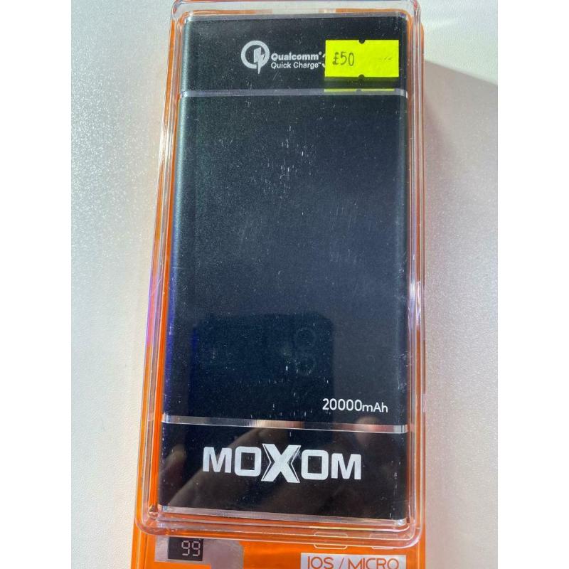 Power bank 20000mah