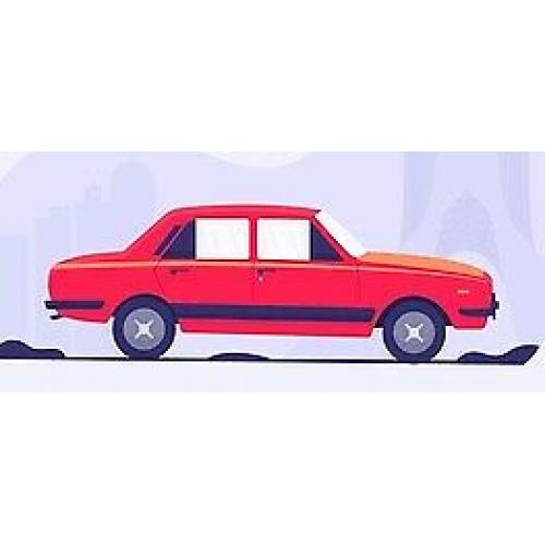 Cheap Automatic Car Wanted