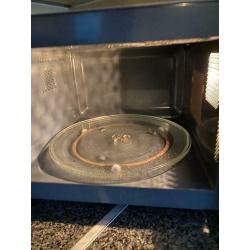 Morphy Richards microwave