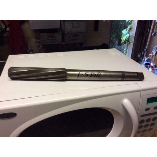Precision Engineering Reamers