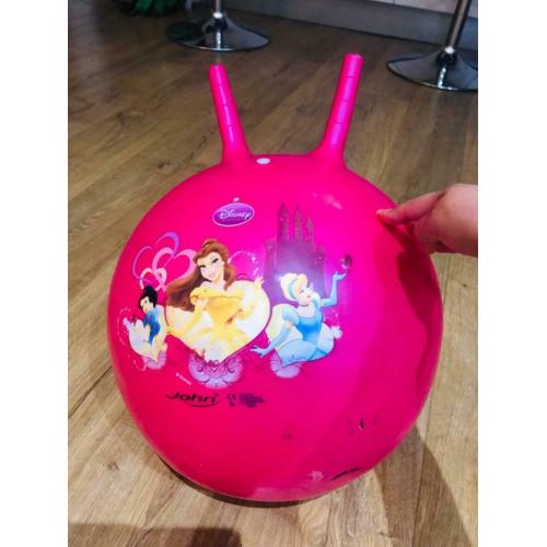 Bouncy ball