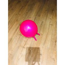 Bouncy ball