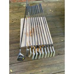 Golf Clubs,Bag for sale