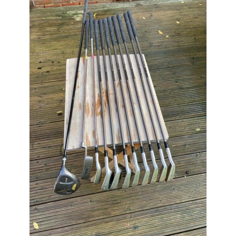 Golf Clubs,Bag for sale