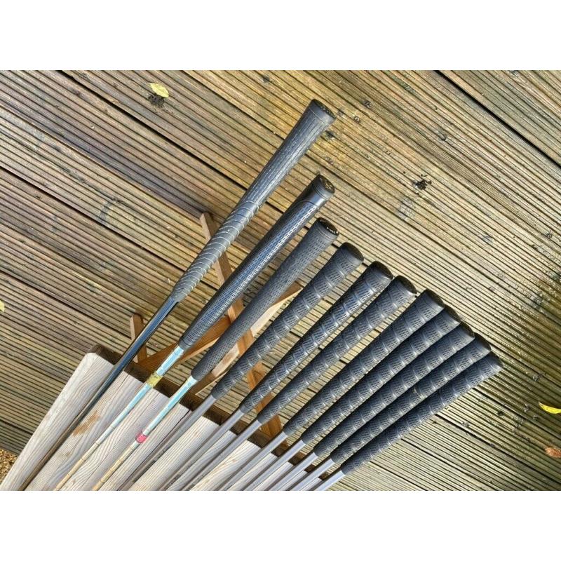 Golf Clubs,Bag for sale