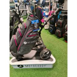 Motocaddy